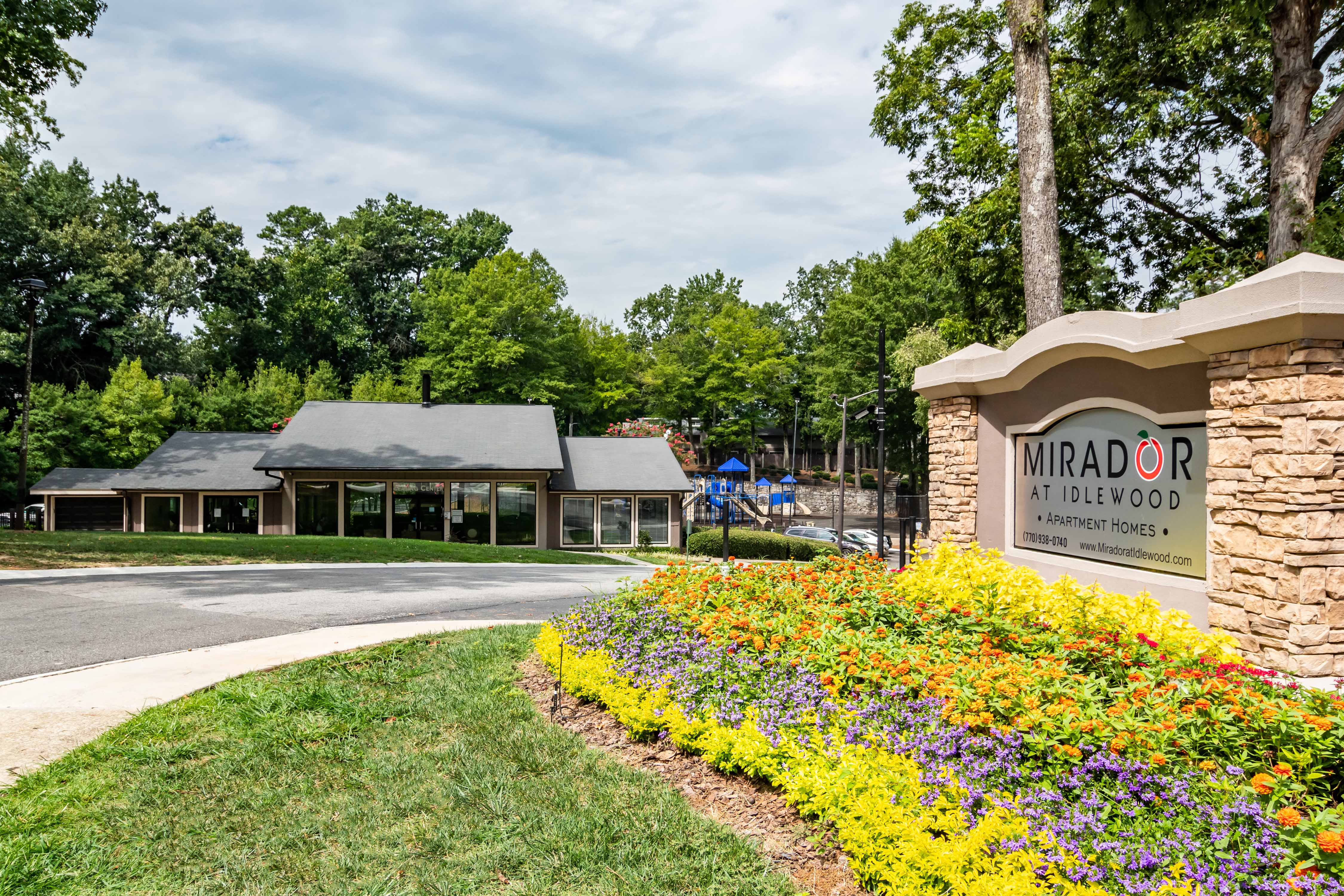 Mirador at Idlewood | Apartments in Clarkston, GA